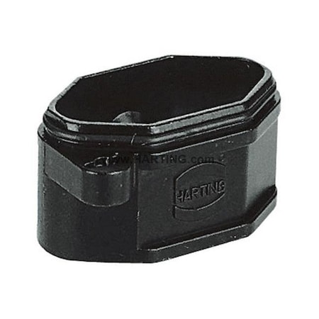 Harting Han 3Hpr Base Panel Toggle 09400030301